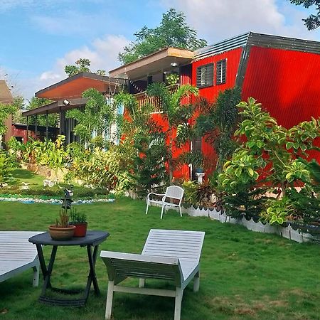 Edmund'S Garden Inn Siquijor Exterior photo