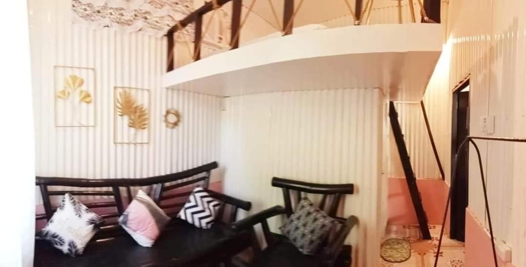 Edmund'S Garden Inn Siquijor Exterior photo