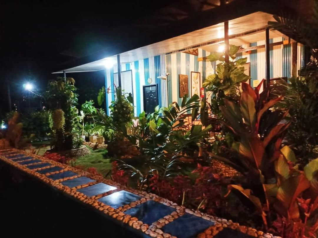 Edmund'S Garden Inn Siquijor Exterior photo